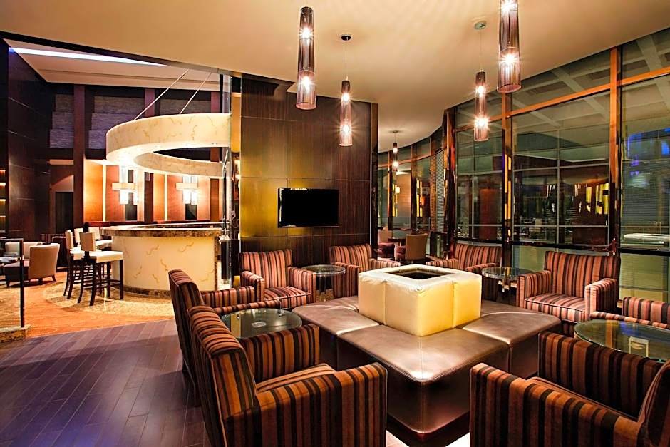 Sheraton Jinzhou Hotel
