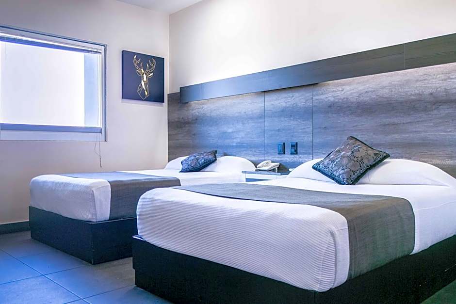 Homesuites Malecon