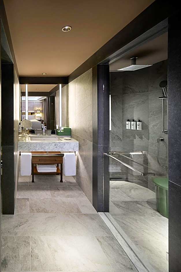 Mandarin Oriental Savoy, Zurich