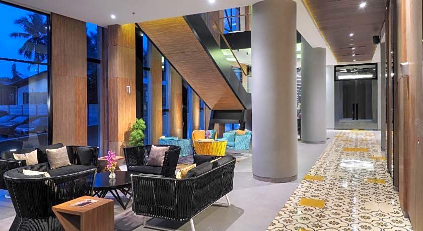 Arosa Hotel Jakarta