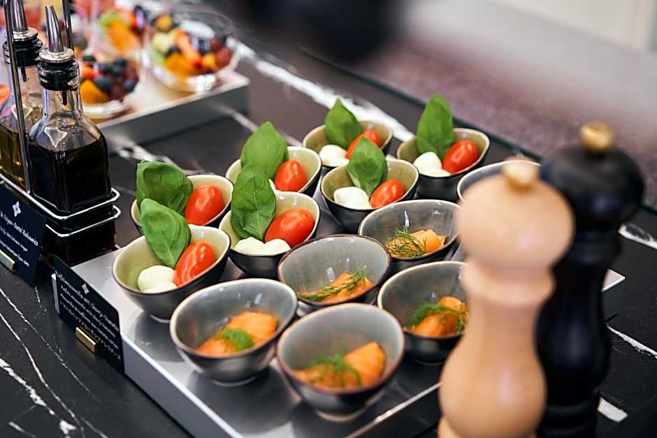 Boutique Hotel Orangerie