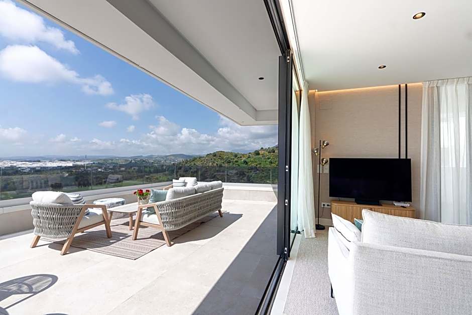 Estepona Holiday Hills