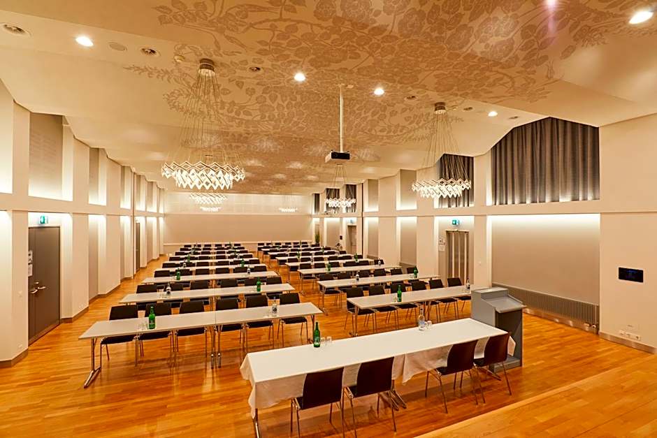 Kreuz Bern Modern City Hotel