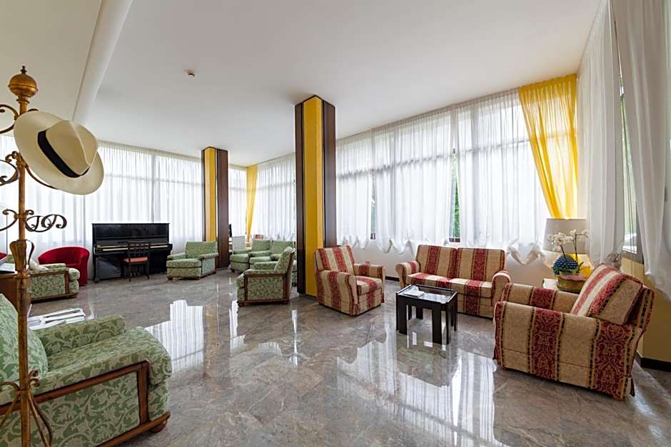 Hotel Terme Vena D'Oro