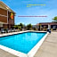 Super 8 by Wyndham Lenexa Overland Park Area