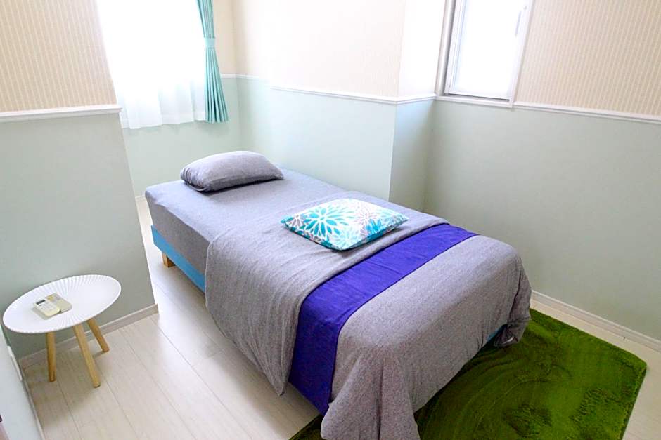 Condominium Felicita Naha
