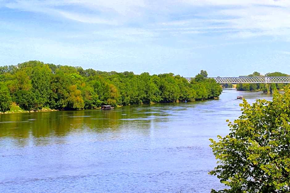 Hôtel Anne d'Anjou, The Originals Collection