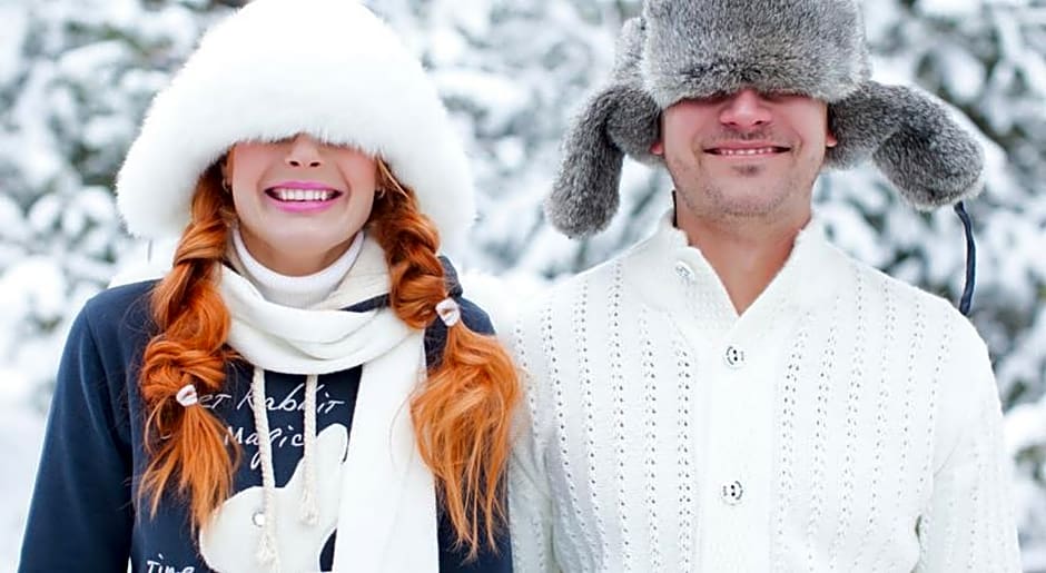 Chalet Skadi By Village Montana