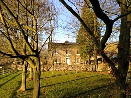Bank Top Farm B&B Hartington
