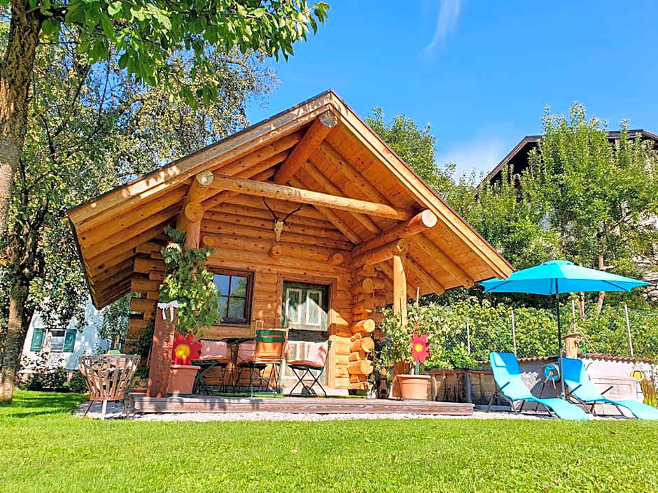 Hotel-Pension Wagnermigl