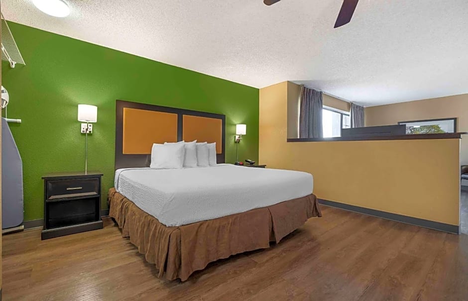 Extended Stay America Suites - Sacramento - Roseville