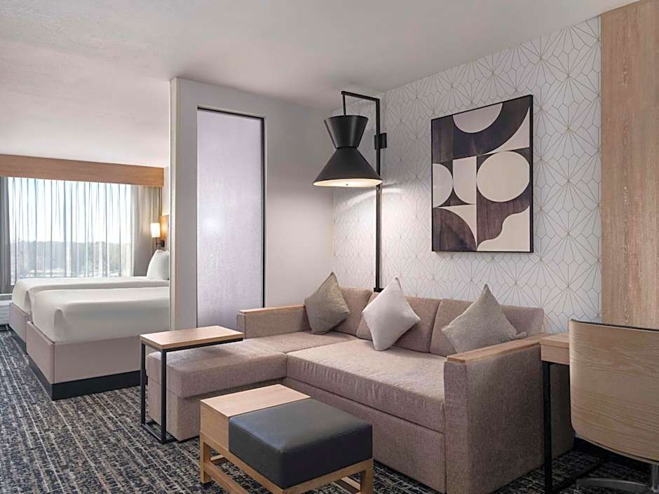 Hyatt Place Kansas City/Overland Park/Metcalf