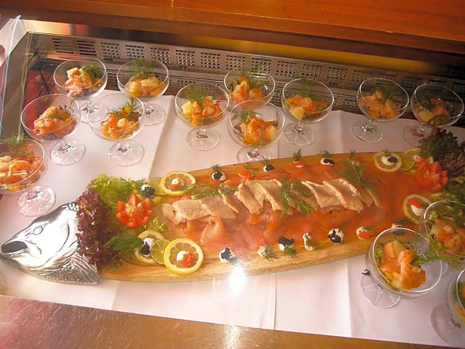 Deutsches Haus Munster