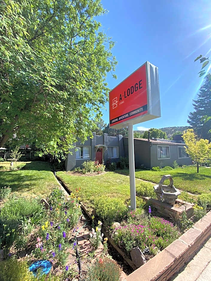 Photo 1 of 50 of A-Lodge Lyons