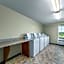 Savannah Suites Pleasanton