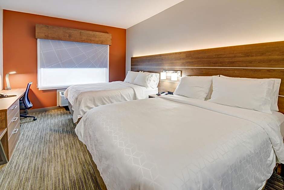 Holiday Inn Express Hotel & Suites Foley By IHG