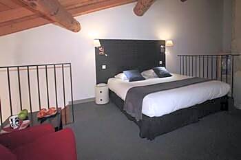 Apparthotel Odalys Le Cheval Blanc