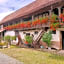 Chambres d'hôtes de charme à la ferme Freysz