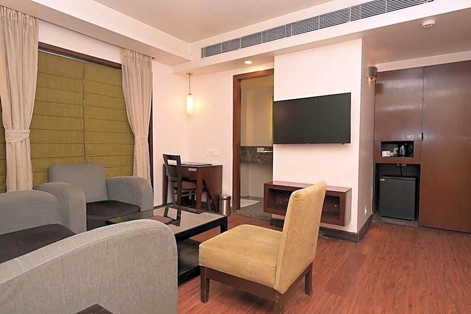 VISITEL - A Boutique Hotel