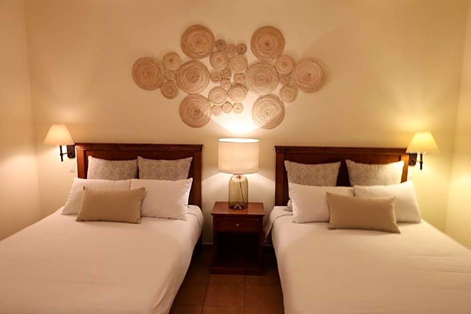 HOTEL COLLI
