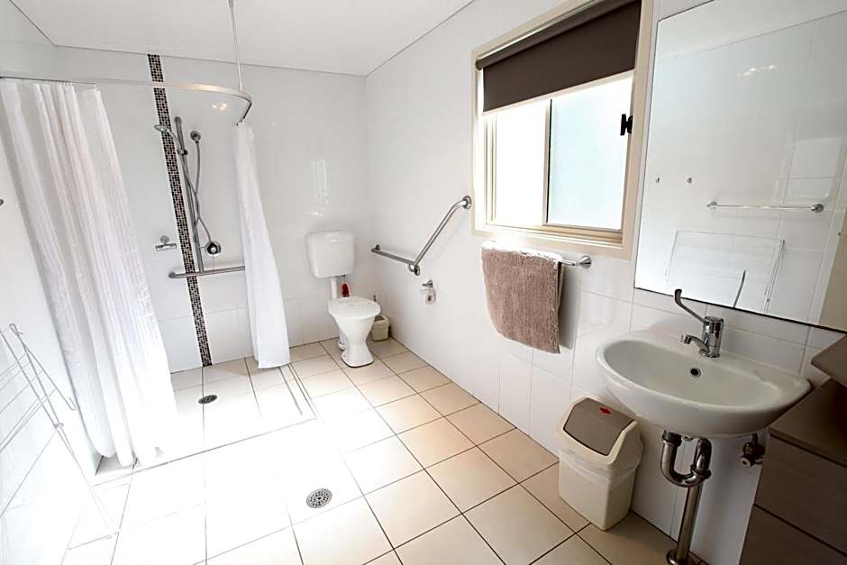 Halifax Holiday Park