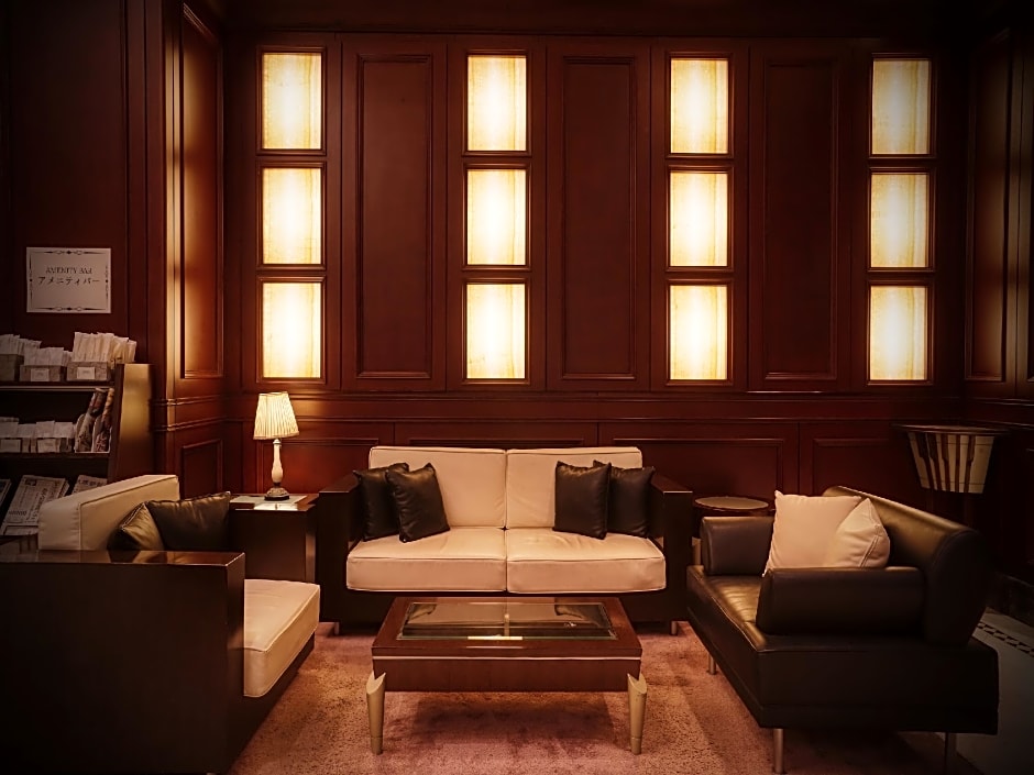 Grg Hotel Naha Higashimachi