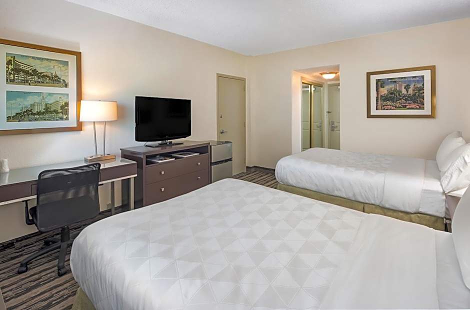 Holiday Inn Hotel Port of Miami-Downtown By IHG