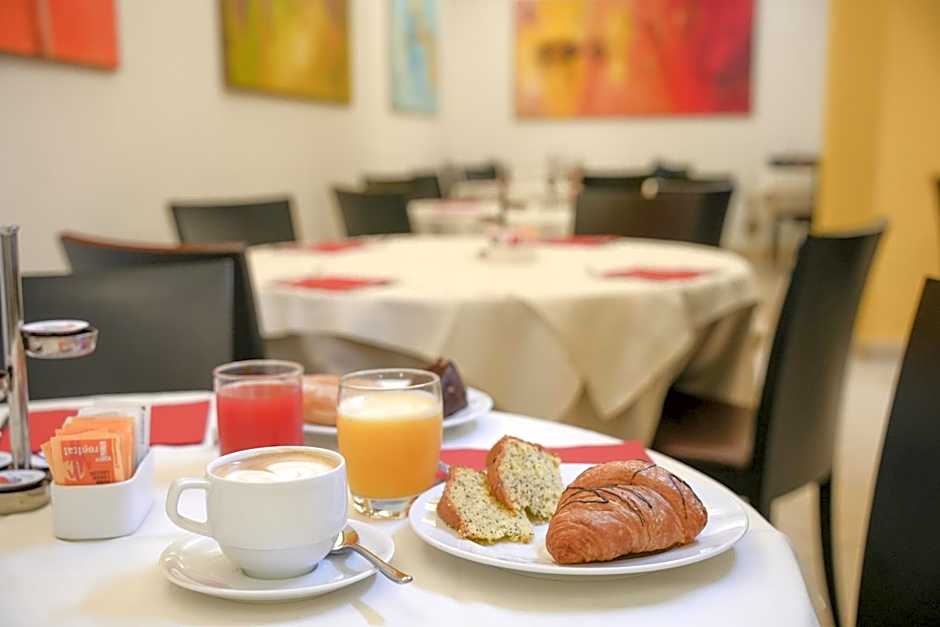 Hotel Europa