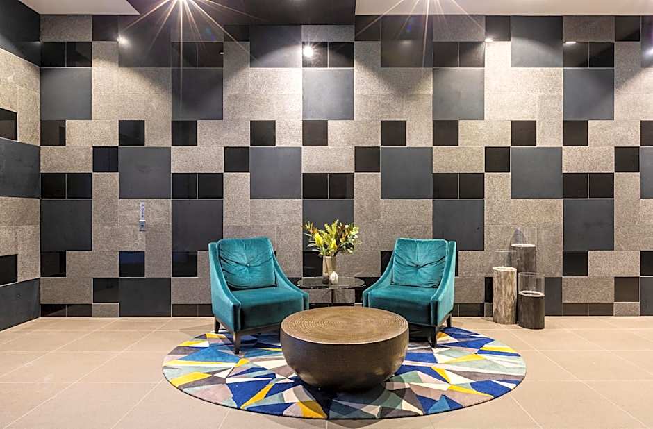 Qube Broadbeach