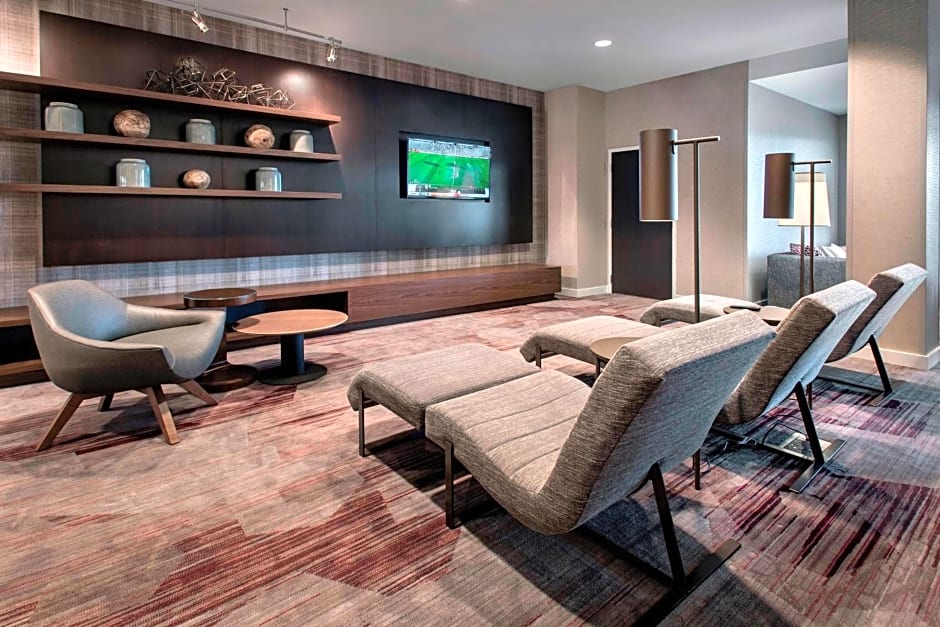 Courtyard by Marriott Schenectady at Mohawk Harbor