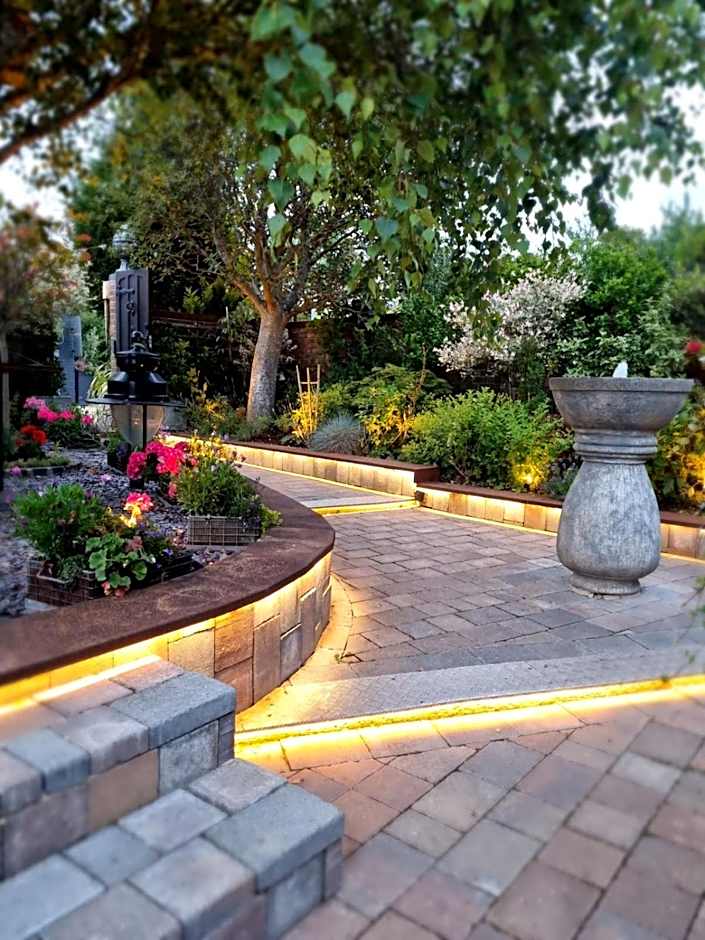 Varr House @ Meadow View