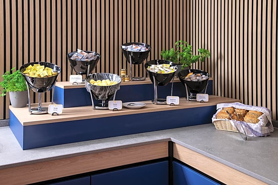 BeeVillage Messehotel Hannover Laatzen