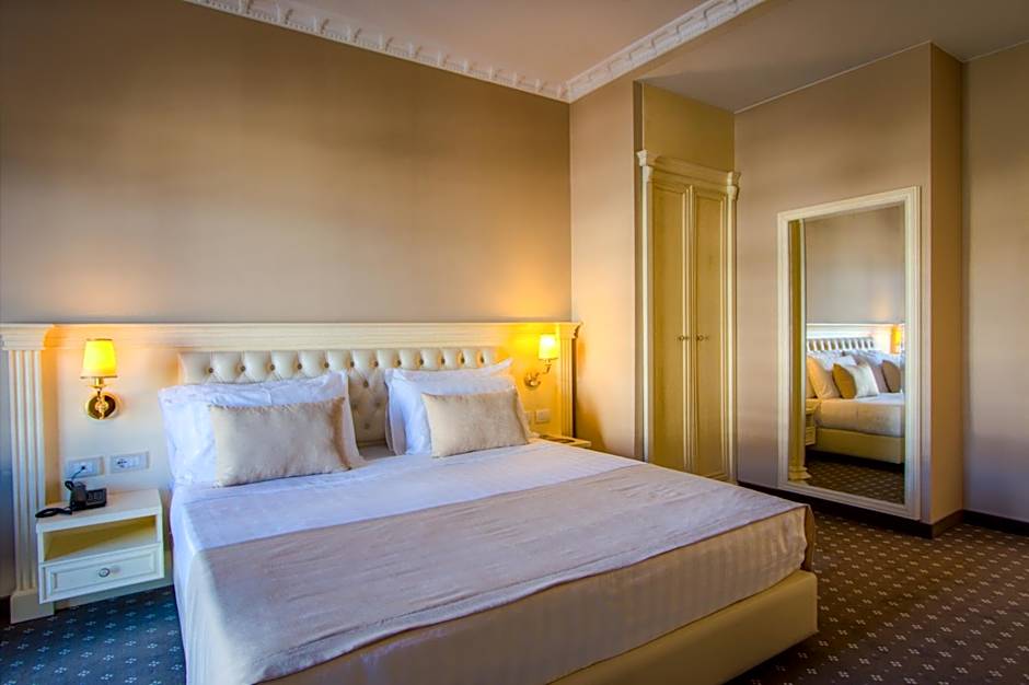 Lot Boutique Hotel by Hotels and Preference