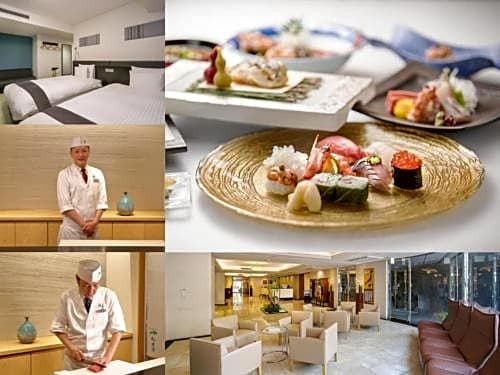 Mars Garden Hotel Hakata - Vacation STAY 48741v