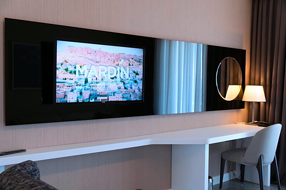 Mardin Airport Hotel