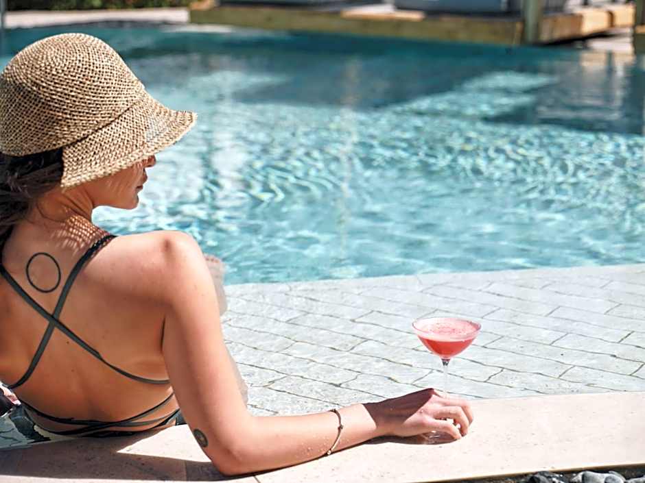 Casa Cabana Boutique Hotel & Spa - Adults Only