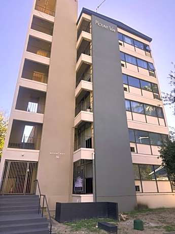 Mountway Holiday Apartments