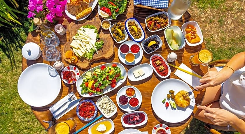 Cumbali Konak Hotel (Adults Only 12)