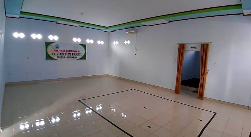 OYO Life 2884 Wisma Jatnika Syariah