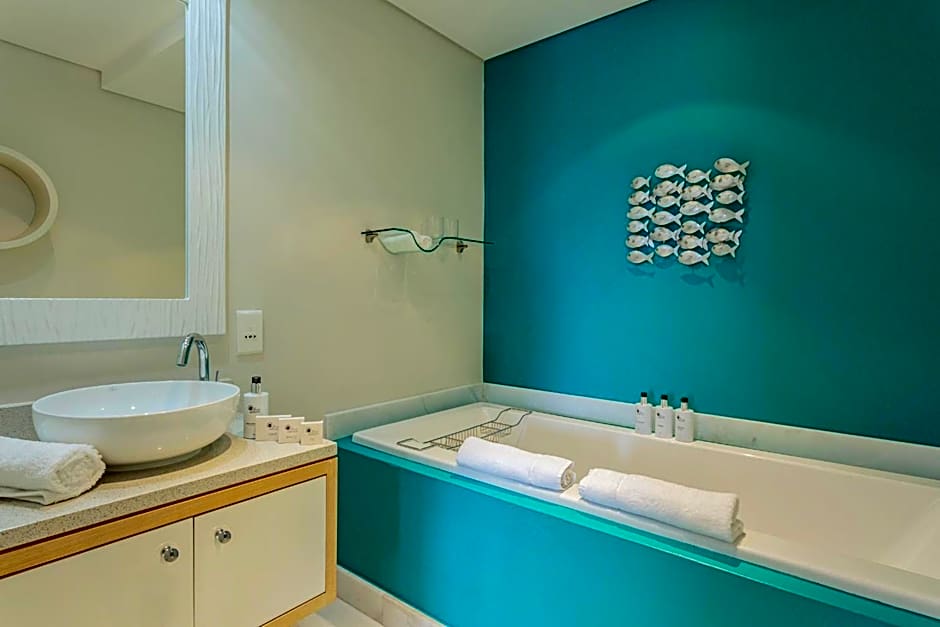 Views Boutique Hotel & Spa