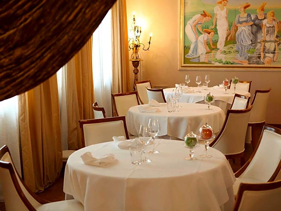 Le Muse Hotel
