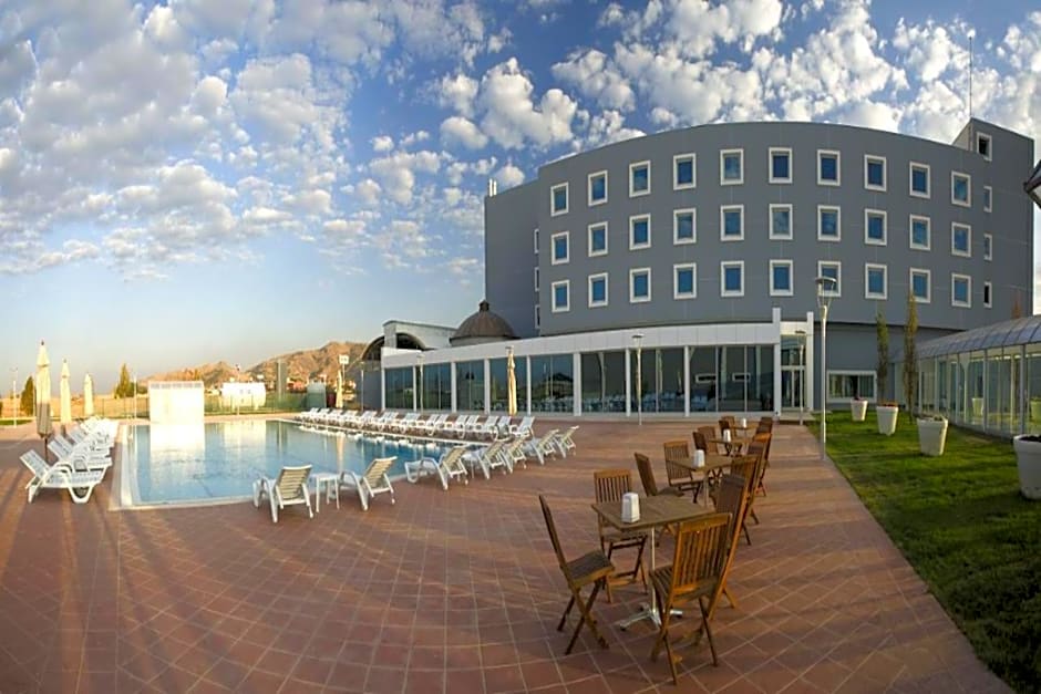 Anemon Afyon Spa Hotel and Convention Center
