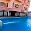 Hotel Raj Vilas Place
