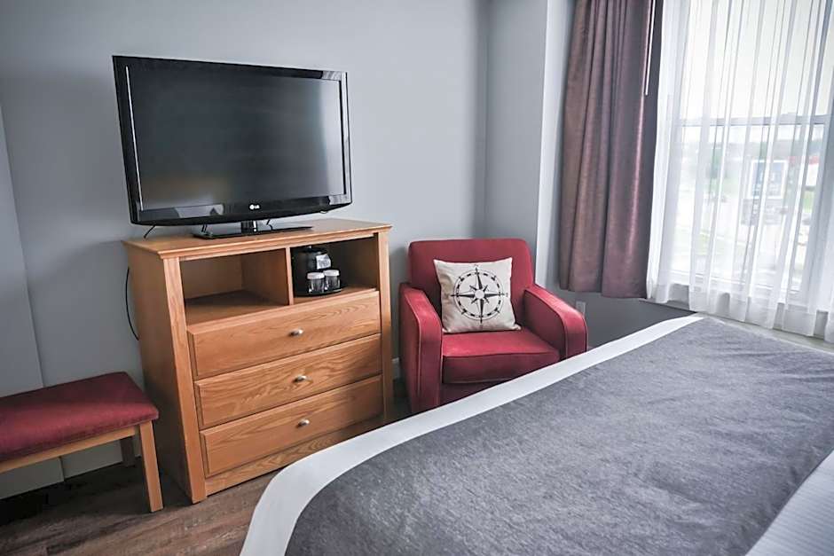 Cambridge Hotel and Conference Centre