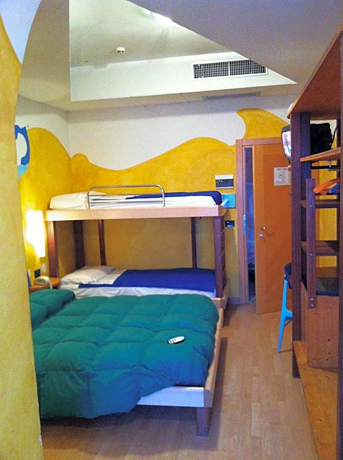 Hotel Stella Maris