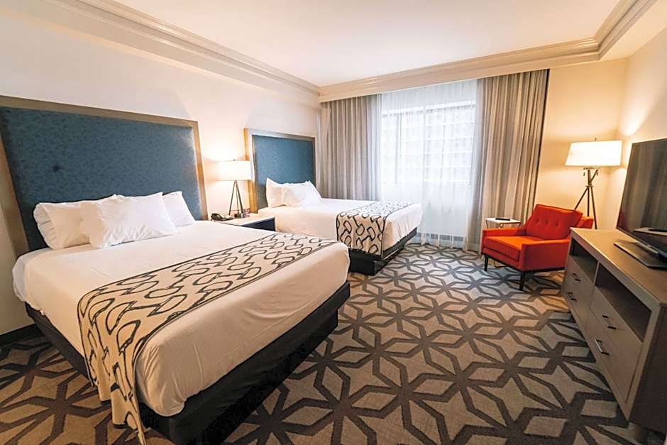 Galt House Hotel, A Trademark Collection Hotel