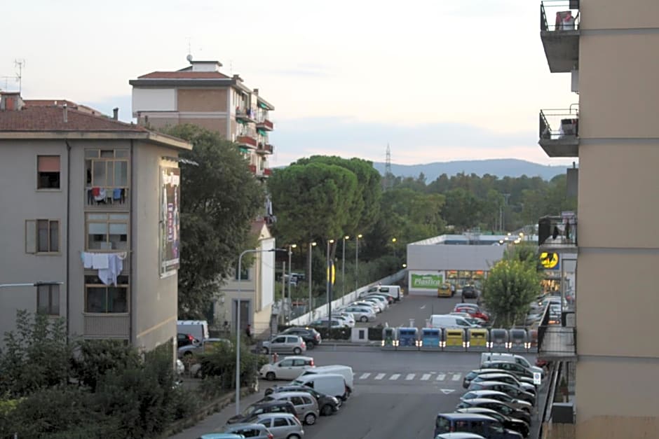 Residenza Leone