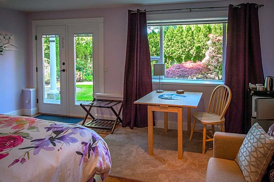 Kye Bay BnB - A Place to Breathe