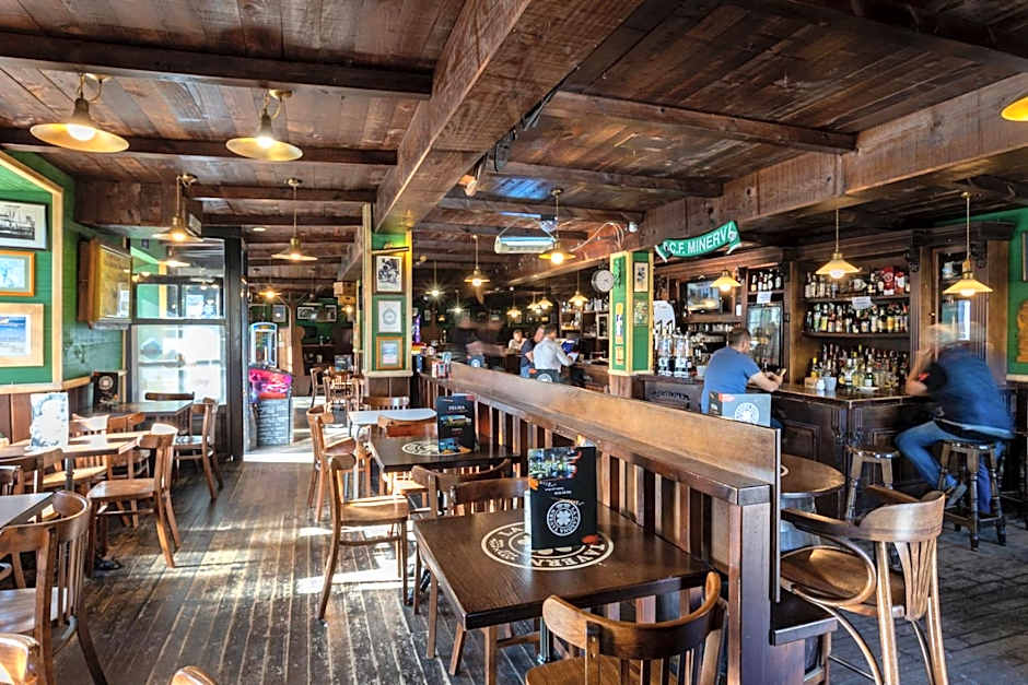 Hotel La Casona de Luis