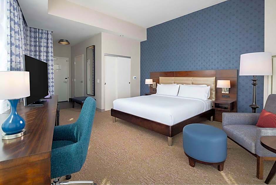 Hilton Garden Inn Washington DC/Georgetown Area